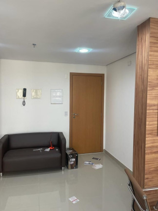 Imagem Sala Comercial à Venda, 31 m² em Alphaville Centro Industrial E Empresarial/alphaville. - Barueri