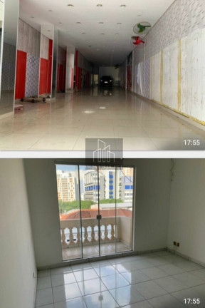 Imagem Imóvel Comercial à Venda, 3.522 m² em Vila Mariana - São Paulo