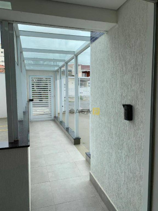 Imagem Apartamento com 3 Quartos à Venda, 75 m² em Santa Cruz - Americana Imagem Apartamento com 3 Quartos à Venda, 75 m² em Santa Cruz - Americana