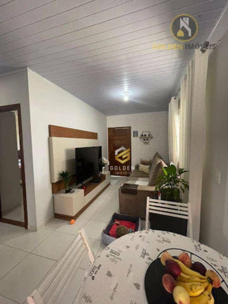 Imagem Casa com 3 Quartos à Venda, 199 m² em Bairro Joaia - Tijucas