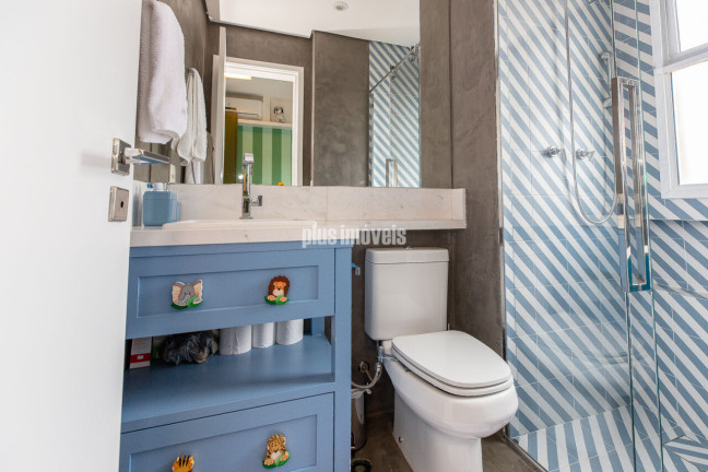 Imagem Apartamento com 3 Quartos à Venda, 187 m² em Panamby - São Paulo Imagem Apartamento com 3 Quartos à Venda, 187 m² em Panamby - São Paulo