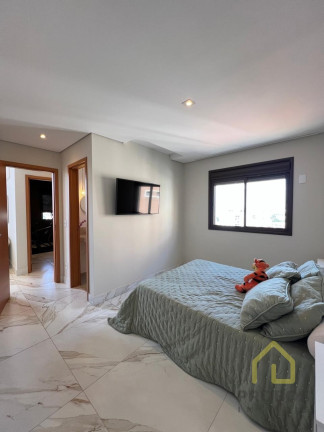 Imagem Imóvel com 3 Quartos à Venda, 160 m² em Vila Almeida - Indaiatuba