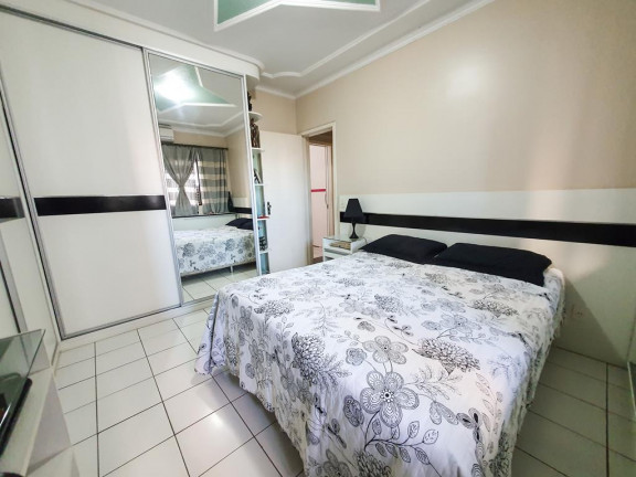Imagem Apartamento com 3 Quartos à Venda, 135 m² em Cocó - Fortaleza