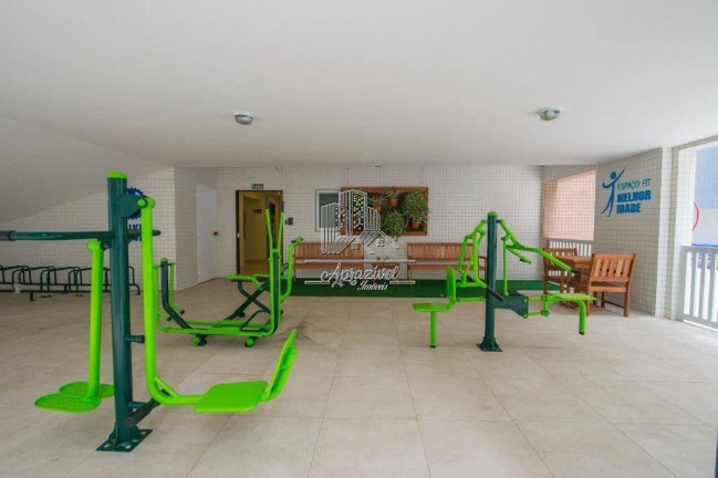 Imagem Apartamento com 2 Quartos à Venda, 139 m² em Aviacao - Praia Grande Imagem Apartamento com 2 Quartos à Venda, 139 m² em Aviacao - Praia Grande