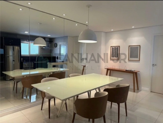 Imagem Imóvel com 2 Quartos para Alugar, 89 m² em Cerqueira César - São Paulo