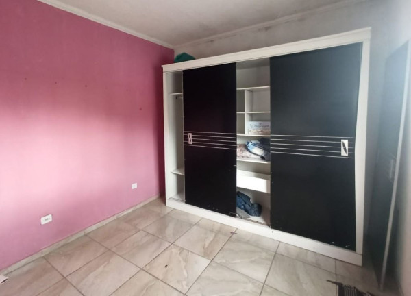 Imagem Sobrado com 3 Quartos à Venda, 280 m² em Jardim Revista - Suzano