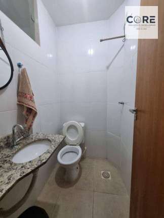 Imagem Casa com 2 Quartos à Venda, 80 m² em Vila Francisco De Moura - Sabará
