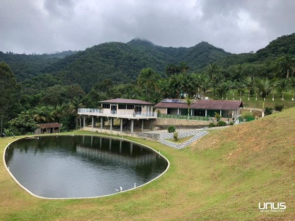 Imagem Fazenda à Venda, 30.000 m² em Rio Novo - Aguas Mornas Imagem Fazenda à Venda, 30.000 m² em Rio Novo - Aguas Mornas