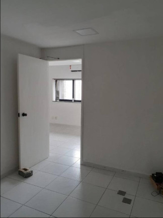 Imagem Sala Comercial à Venda, 44 m² em Indianópolis - São Paulo