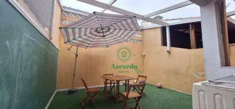 Imagem Sobrado com 3 Quartos à Venda, 90 m² em Cidade Aracilia - Guarulhos Imagem Sobrado com 3 Quartos à Venda, 90 m² em Cidade Aracilia - Guarulhos