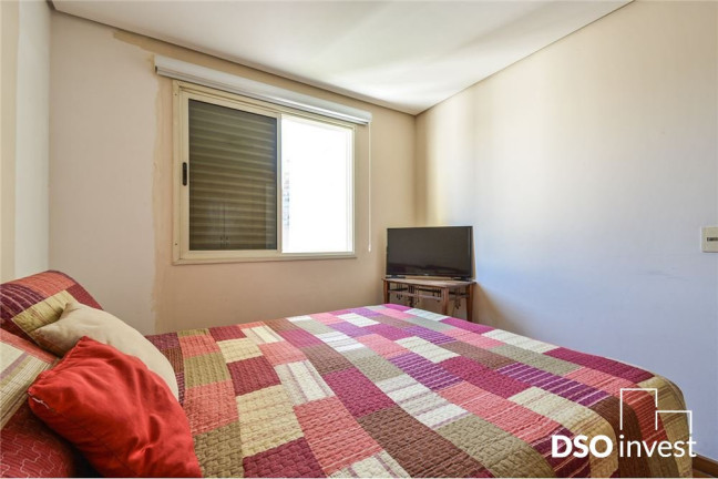 Imagem Apartamento com 2 Quartos à Venda, em Moema - São Paulo Imagem Apartamento com 2 Quartos à Venda, em Moema - São Paulo