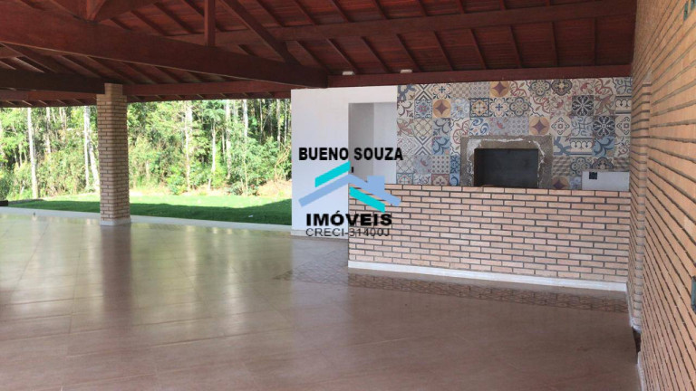 Chácara com 6 Quartos à Venda, 5.600 m² em Riviera - Nazaré Paulista