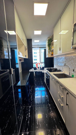 Imagem Apartamento com 2 Quartos à Venda, 98 m² em Adrianópolis - Manaus