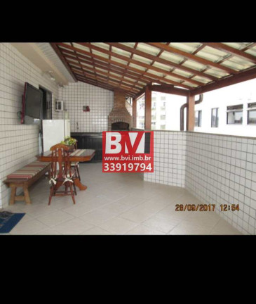 Imagem Apartamento com 3 Quartos à Venda, 100 m² em Vila Da Penha - Rio De Janeiro Imagem Apartamento com 3 Quartos à Venda, 100 m² em Vila Da Penha - Rio De Janeiro