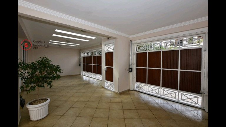 Imagem Casa com 3 Quartos à Venda, em Belenzinho - São Paulo Imagem Casa com 3 Quartos à Venda, em Belenzinho - São Paulo