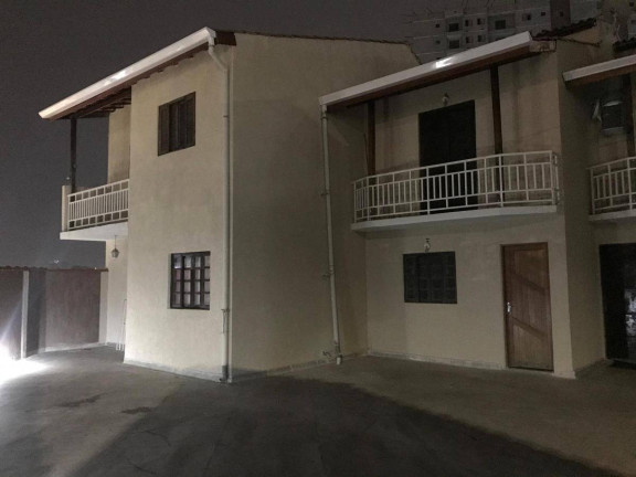 Imagem Casa de Condomínio com 3 Quartos à Venda, 113 m² em São Pedro - Osasco