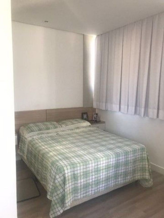 Apartamento com 1 Quarto à Venda, 65 m² em Jardim Ampliação - São Paulo