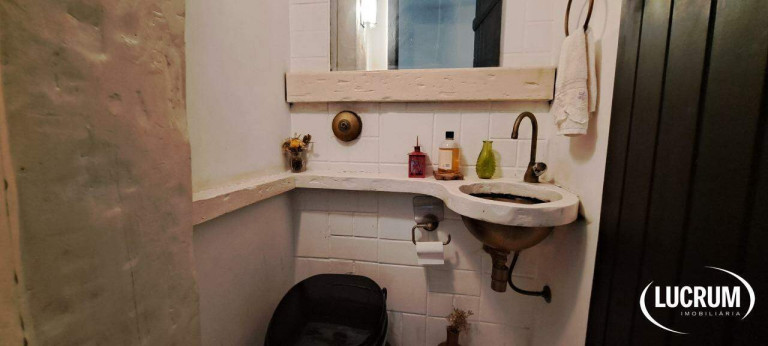 Imagem Apartamento com 4 Quartos à Venda, 152 m² em Lagoa - Rio De Janeiro