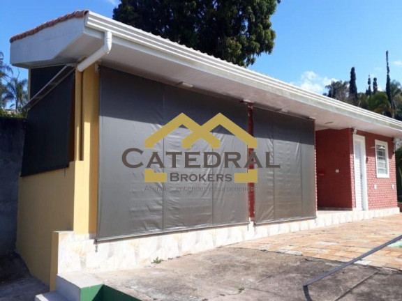 Imagem Imóvel com 4 Quartos à Venda, 200 m² em Caxambu - Jundiaí