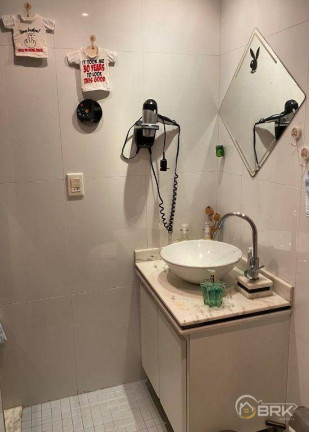 Imagem Apartamento com 2 Quartos à Venda, 149 m² em Mooca - São Paulo
