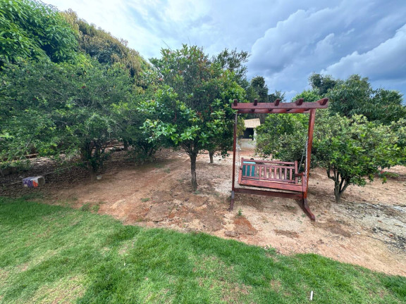Imagem Casa com 4 Quartos à Venda, 570 m² em Condomínio Rancho Grande - Mateus Leme
