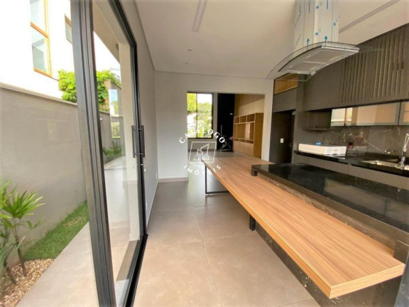 Imagem Casa de Condomínio com 3 Quartos à Venda, 308 m² em Quinta Da Primavera - Ribeirão Preto Imagem Casa de Condomínio com 3 Quartos à Venda, 308 m² em Quinta Da Primavera - Ribeirão Preto