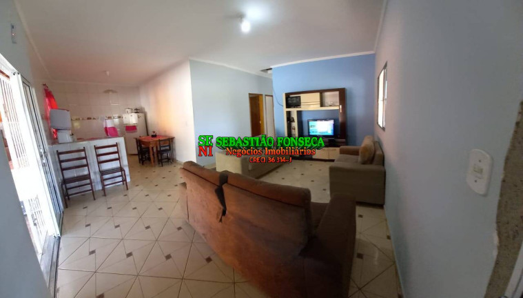 Imagem Chácara com 3 Quartos à Venda, 2.500 m² em Centro - Caçapava