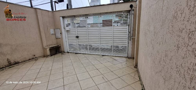 Imagem Casa com 2 Quartos à Venda, 115 m² em Brooklin - São Paulo