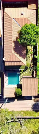 Imagem Chácara com 2 Quartos à Venda, 406 m² em Jardim Colonial - Atibaia