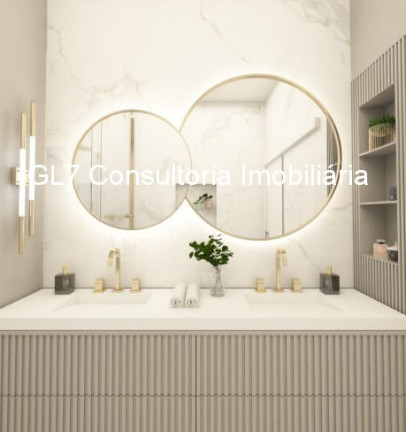 Imagem Casa com 4 Quartos à Venda,  em Jardim Maison Du Parc - Indaiatuba