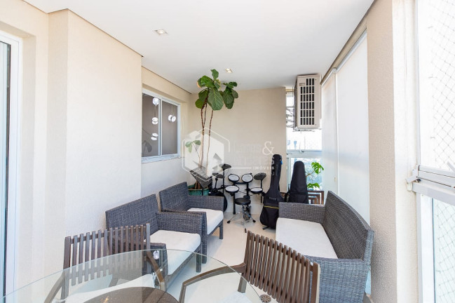 Imagem Apartamento com 3 Quartos à Venda, 138 m² em Brooklin - São Paulo