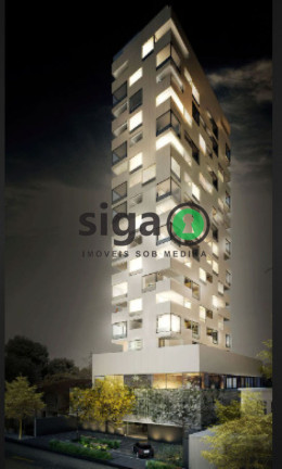 Imagem Imóvel Comercial à Venda, 112 m² em Vila Olímpia - São Paulo