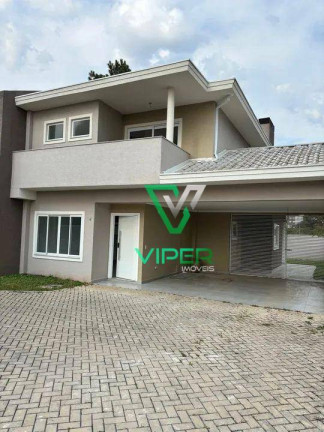 Imagem Sobrado com 3 Quartos à Venda, 190 m² em Aristocrata - São José Dos Pinhais