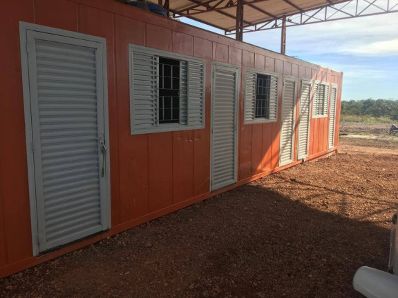 Imagem Fazenda à Venda, 1 m² em Tira Sentido - Alto Paraguai Imagem Fazenda à Venda, 1 m² em Tira Sentido - Alto Paraguai