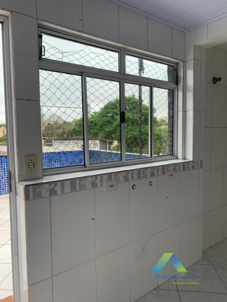 Imagem Casa com 1 Quarto à Venda, 90 m² em Vila Assunção - Santo André Imagem Casa com 1 Quarto à Venda, 90 m² em Vila Assunção - Santo André