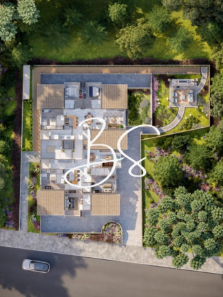 Imagem Apartamento com 1 Quarto à Venda, 69 m² em Centro - Gramado