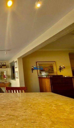 Imagem Apartamento com 3 Quartos à Venda, 121 m² em Pinheiros - São Paulo Imagem Apartamento com 3 Quartos à Venda, 121 m² em Pinheiros - São Paulo