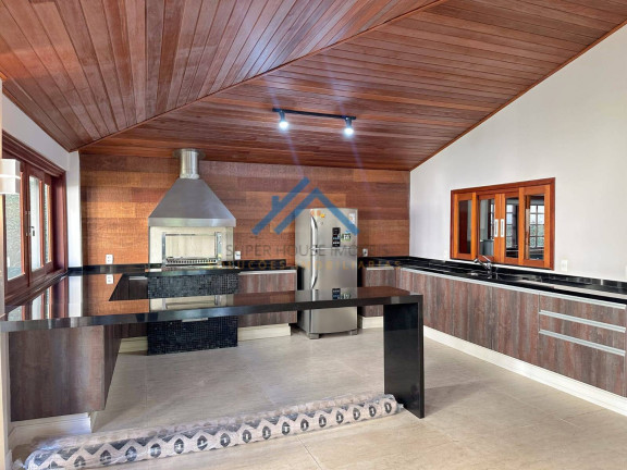 Imagem Casa com 4 Quartos à Venda, 536 m² em Praça Da Aldeia Da Serra 1- Aldeia Da Serra - Barueri