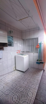 Imagem Casa com 2 Quartos à Venda, 170 m² em Bussocaba - Osasco Imagem Casa com 2 Quartos à Venda, 170 m² em Bussocaba - Osasco