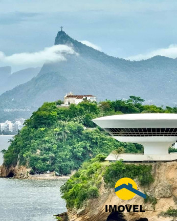 Imagem Apartamento com 2 Quartos à Venda, 74 m² em Ingá - Niterói Imagem Apartamento com 2 Quartos à Venda, 74 m² em Ingá - Niterói
