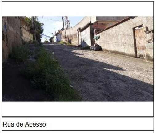 Casa com 1 Quarto à Venda, 681 m² em Patronato - Sao Goncalo