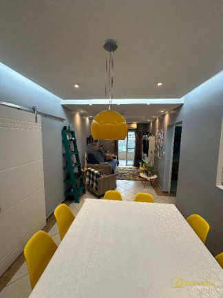 Imagem Apartamento com 2 Quartos à Venda, 86 m² em Canto Do Forte - Praia Grande Imagem Apartamento com 2 Quartos à Venda, 86 m² em Canto Do Forte - Praia Grande