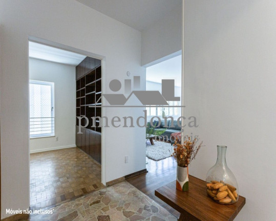Imagem Apartamento com 3 Quartos à Venda, 237 m² em Higienópolis - São Paulo