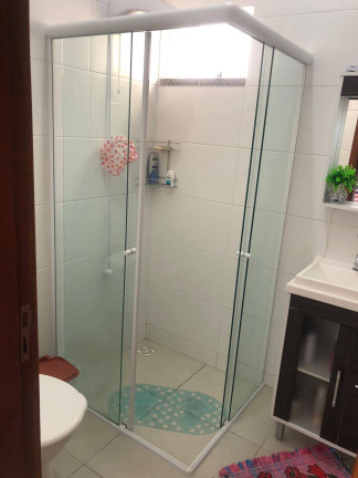 Imagem Casa com 2 Quartos à Venda, 55 m² em Xv De Novembro - Tijucas
