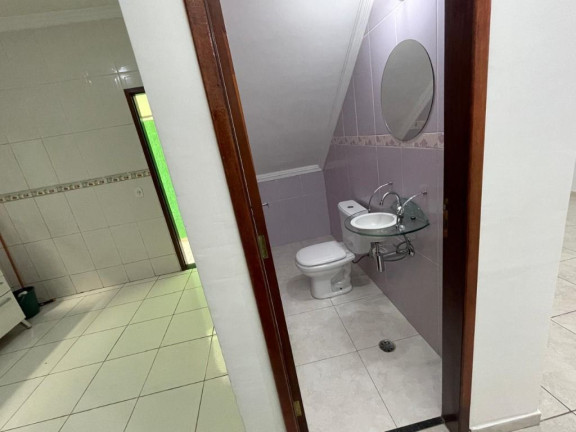 Imagem Sobrado com 2 Quartos à Venda, 100 m² em Vila Júlia - Poá Imagem Sobrado com 2 Quartos à Venda, 100 m² em Vila Júlia - Poá