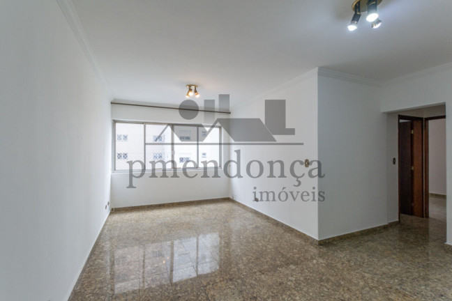 Apartamento com 2 Quartos à Venda, 77 m² em Vila Romana - São Paulo