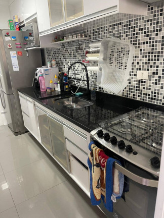 Imagem Apartamento com 2 Quartos à Venda, em Taboão - São Bernardo Do Campo Imagem Apartamento com 2 Quartos à Venda, em Taboão - São Bernardo Do Campo
