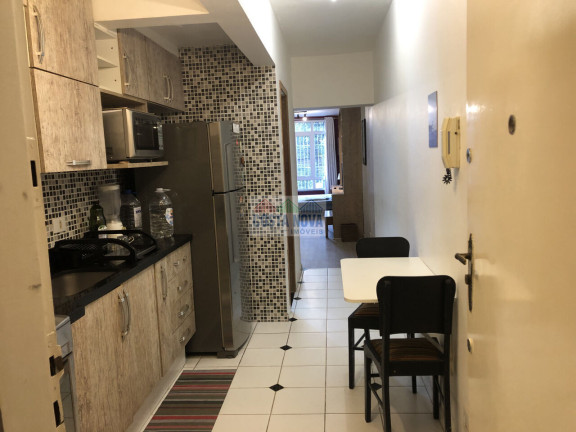 Imagem Apartamento com 1 Quarto à Venda, 46 m² em Vila Buarque - São Paulo