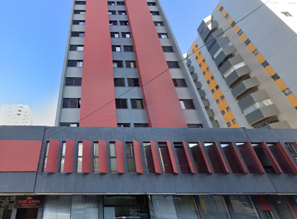 Imagem Sala Comercial à Venda, 169 m² em Vila Guiomar - Santo André