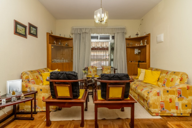 Imagem Casa com 2 Quartos à Venda, 130 m² em Vila Siqueira (zona Norte) - São Paulo Imagem Casa com 2 Quartos à Venda, 130 m² em Vila Siqueira (zona Norte) - São Paulo